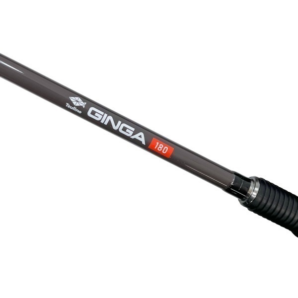 GINGA【並継ぎ本格イカダ竿】(180)